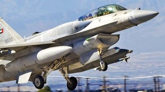 阿联酋F-16退役，引国际争购，宁买二手F16也不买歼10？