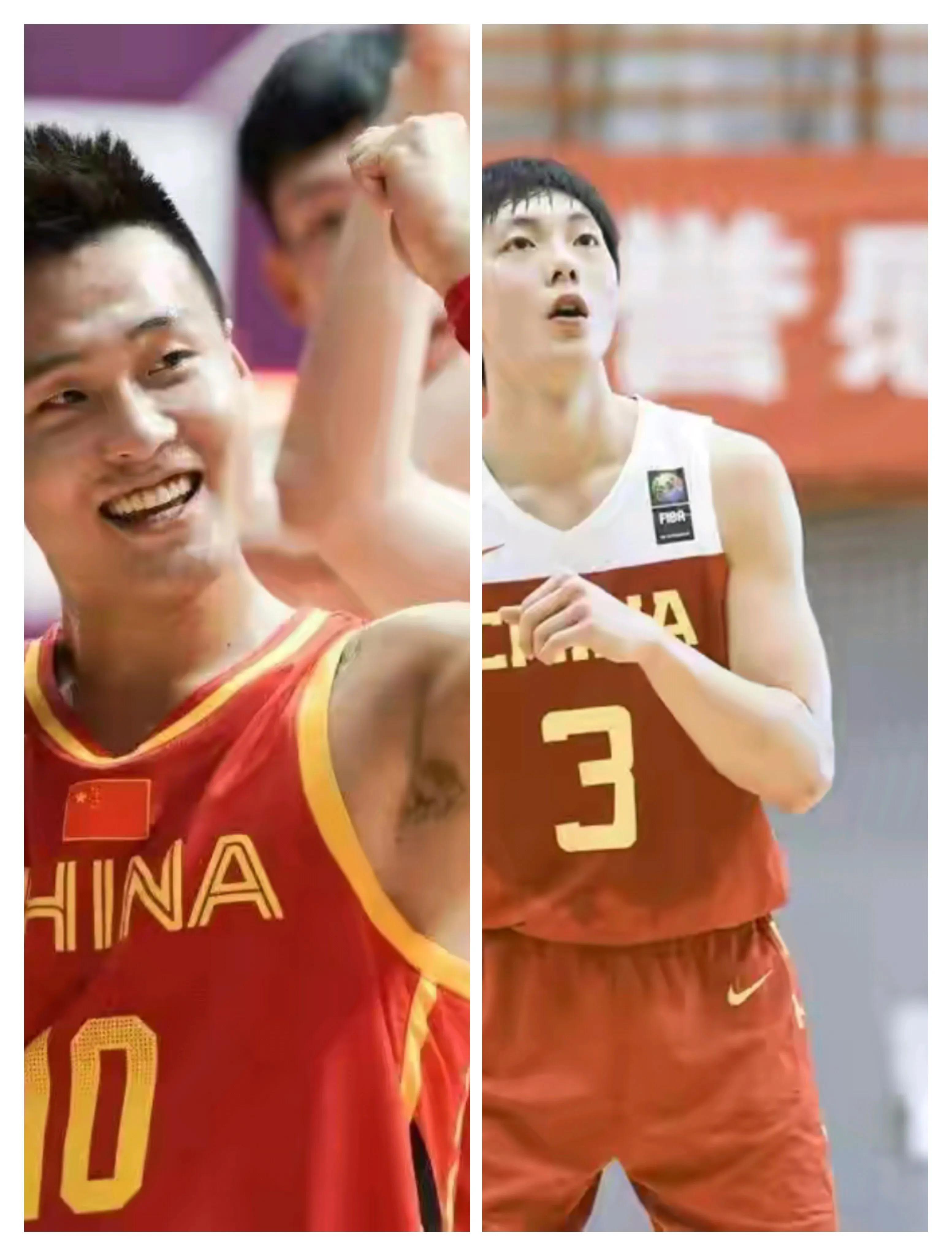 大哥在中国男篮群发表不少感慨，他说了些什么？