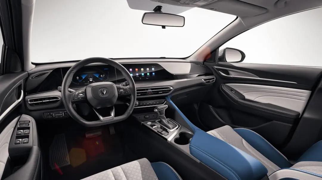 选合资还是自主？10万级轿车和SUV看看长安汽车