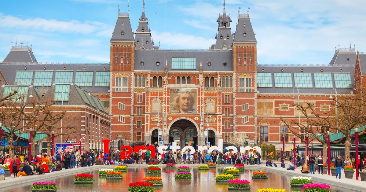 美國贈送給荷蘭的月岩被證實是假貨，荷蘭人民：這國際玩笑開大了