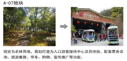 义乌交旅集团竞得丹溪文化园地块，打造中医药养生文化产业旅游区