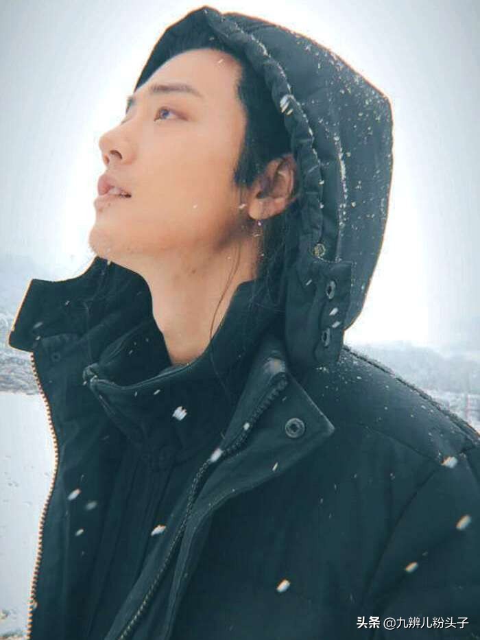 从肖战到郭京飞，恶意评分的背后到底是谁在操