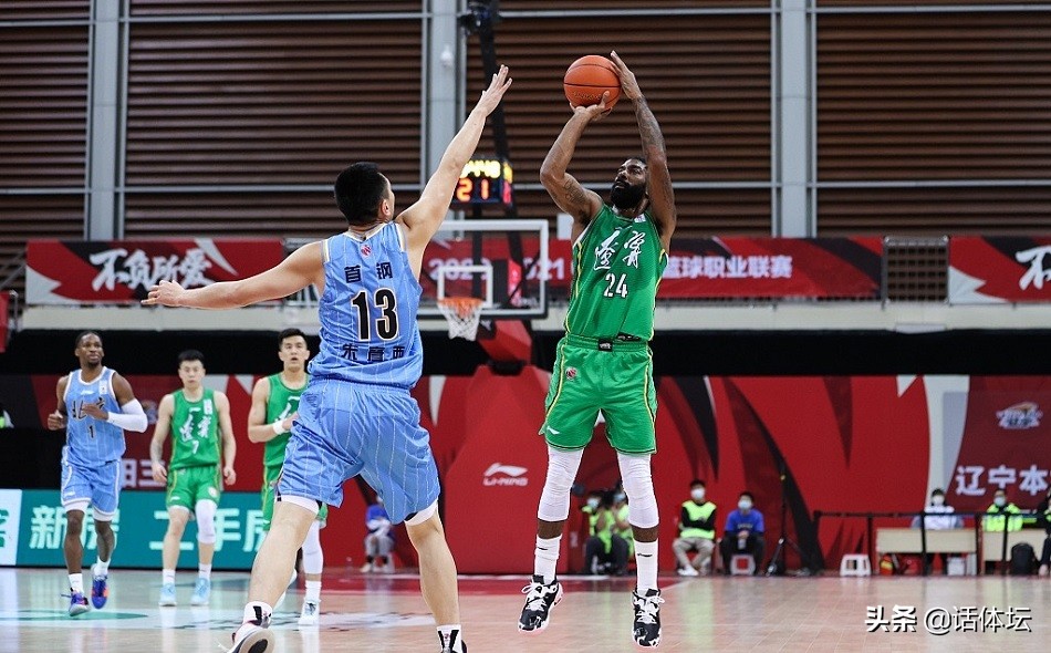 梅奥的12年光阴：从NBA的宠儿到弃儿，蜕变成CBA标杆外援