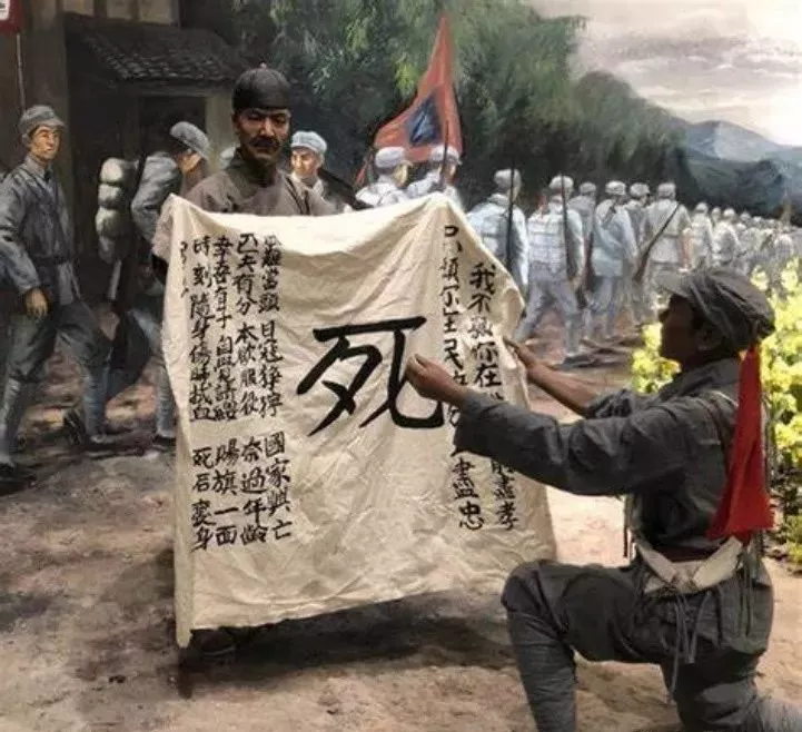 抗美援朝中,我国到底牺牲了多少人?2014年最终确定,四川省最多