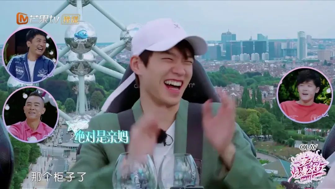 应采儿官宣二胎：她把Jasper教得这么好，全靠这9条家规