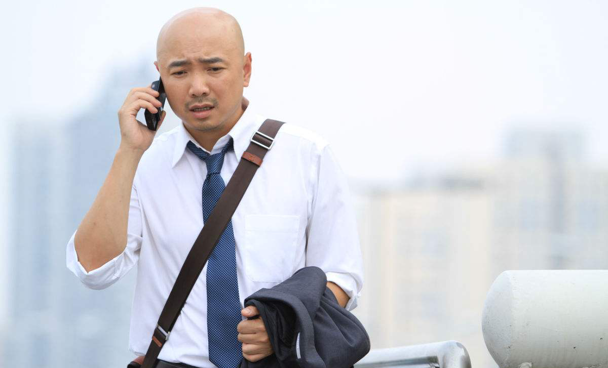 陈思诚、徐峥、宁浩合体拍喜剧，网友呼叫星爷：还缺个香港导演