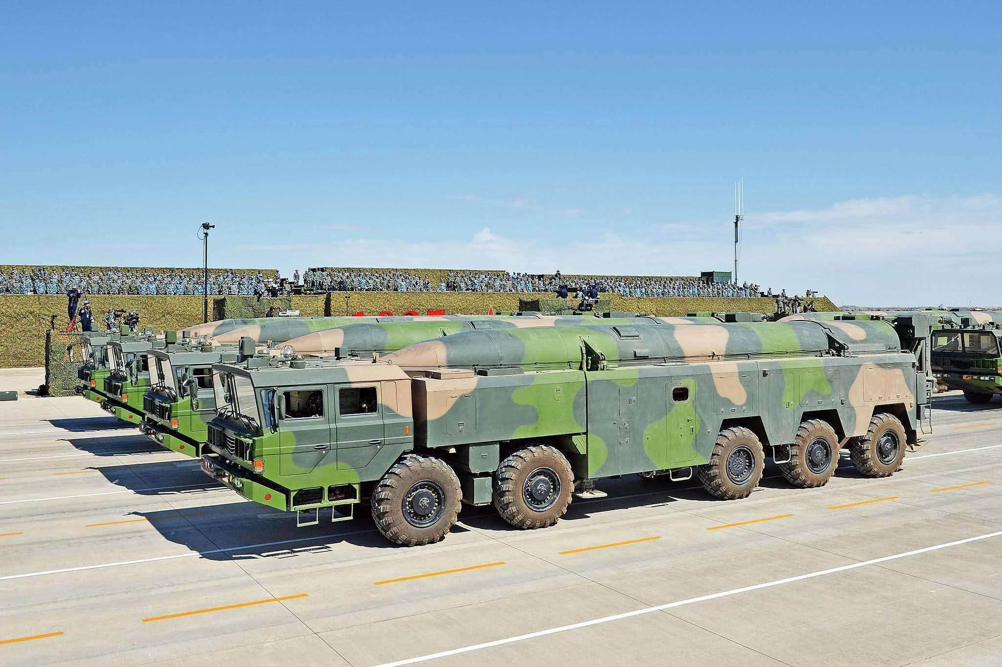 ���������еĹ�̨ս�ۣ�21������ž����ֹ�̨��ս�����