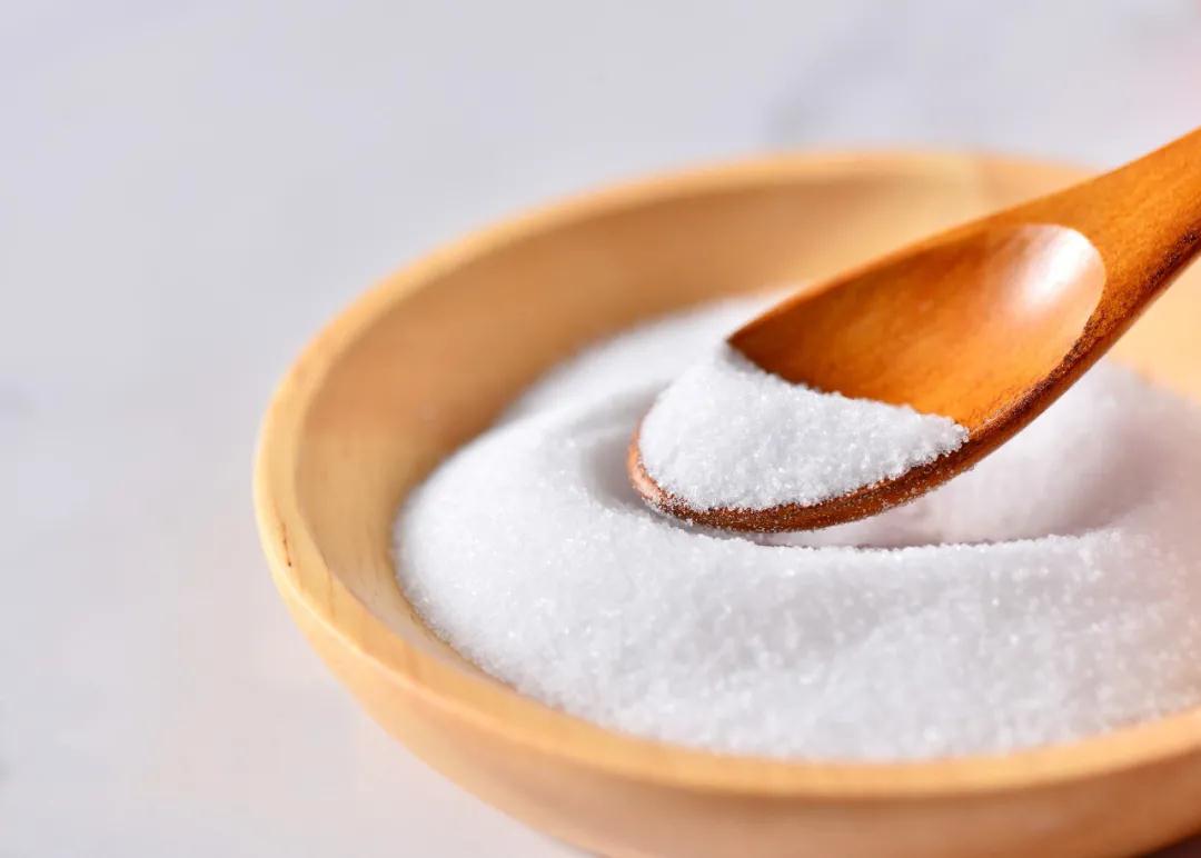 The price increase of table salt is a foregone conclusion. How should
