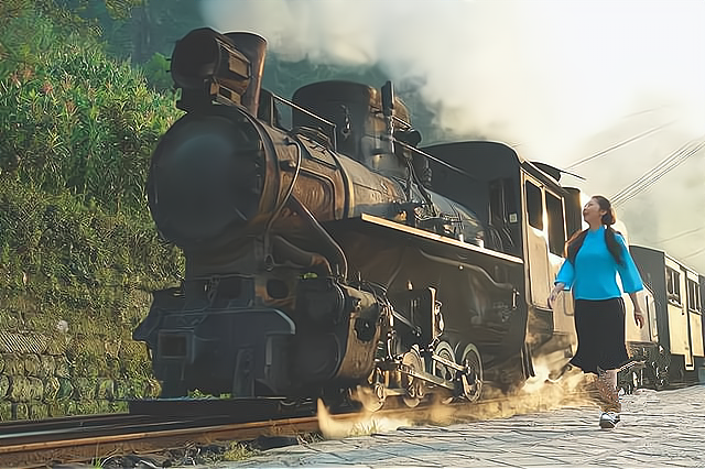 女特工周惠年：曾当童养媳，四次结婚三任牺牲，儿子成为火箭专家-第5张图片-大千世界