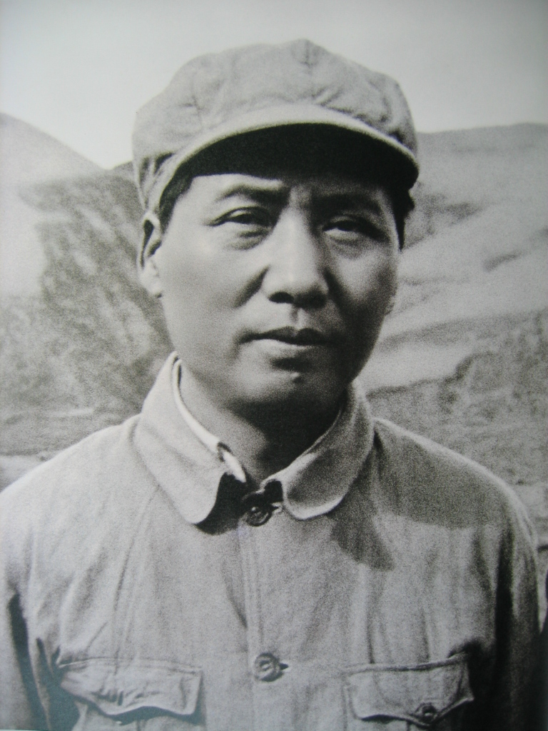 毛主席为何会选中宋任穷来搞原子弹？