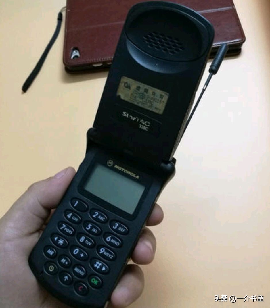 那些年用过的手机，你还记得吗？