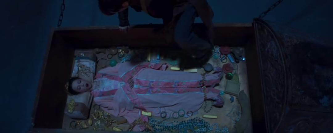 再吹下去，10个潘粤明也救不了