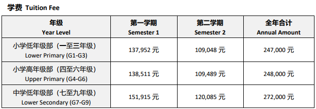 擇校 | 耀華北京學(xué)校：致力把國際教育帶到您的家園