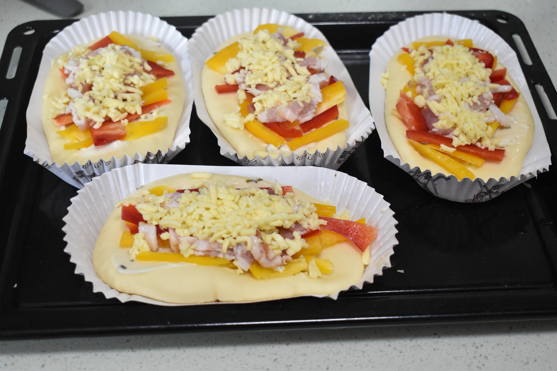 這麵包配方值得收藏，做法並不難，香軟料足味道贊，孩子特愛吃