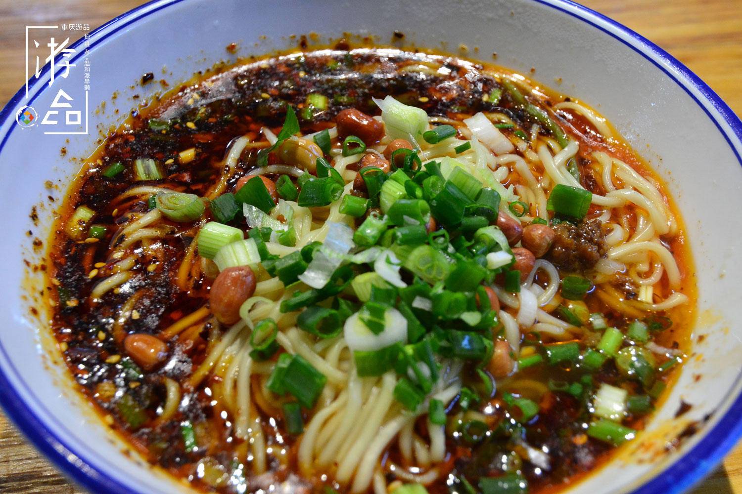 重庆小面出方便面了？十余种料调成的汤底，流水线岂能复制