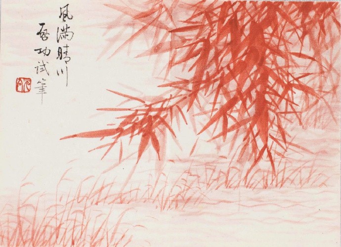 十首暖心诗词：做一个温暖的人，与美好同行-第3张图片-非凡网