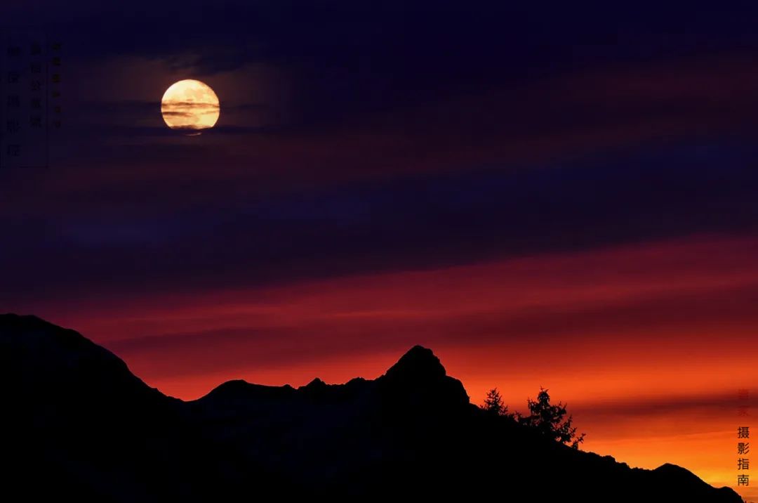 How does sunrise sunset film ability gives prize? 3 measure, give a beauty to explode! 