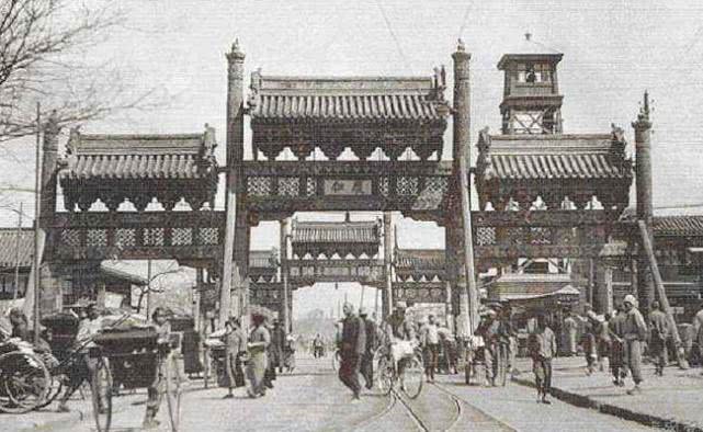 英国靠左通行，美国为啥变成靠右通行？科技的力量