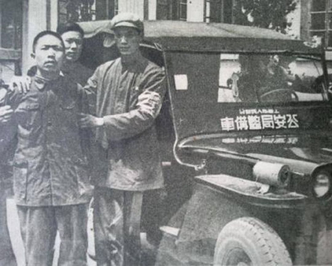 How strong is Li Kenong, the king of agents?After torturing Mao Renfeng ...