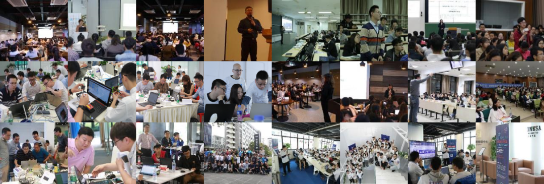 双创在徐汇 · 上海仪电｜国企战略转型，创新驱动创业，创业带动就业