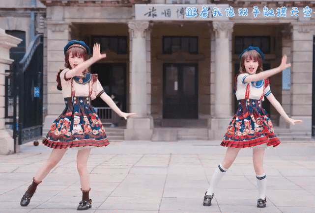 B站百大up主机智的党妹（原名潘唐颖）退网是怎么回事?