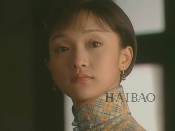 盘点周迅饰演的角色，哪个最惊艳，不是小太平