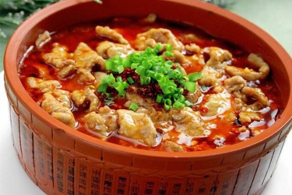 12道经典川菜小炒，满足自己的味蕾，易学好吃，下班犒劳自己