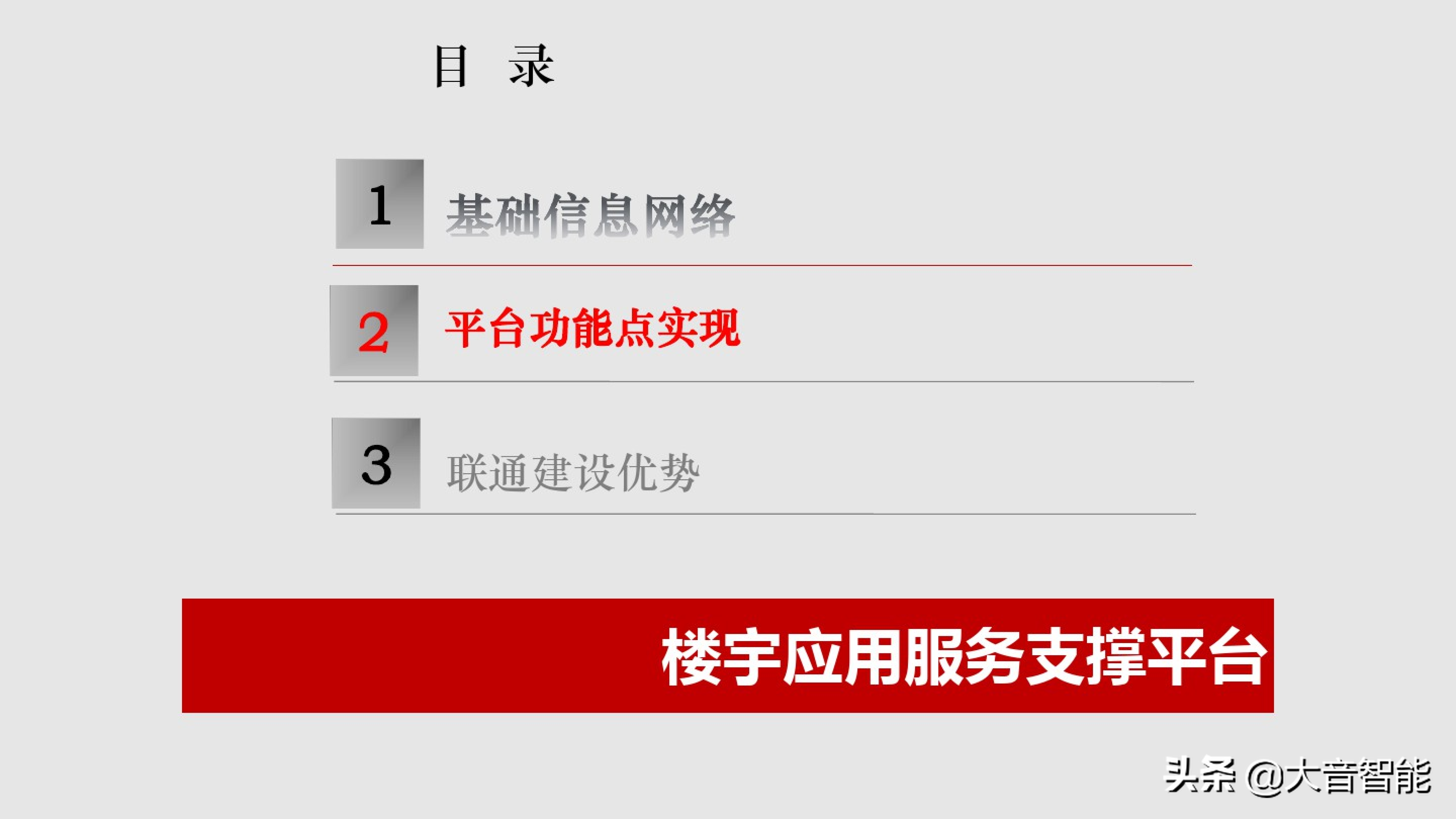 智慧楼宇解决方案合集：04_智慧楼宇解决方案