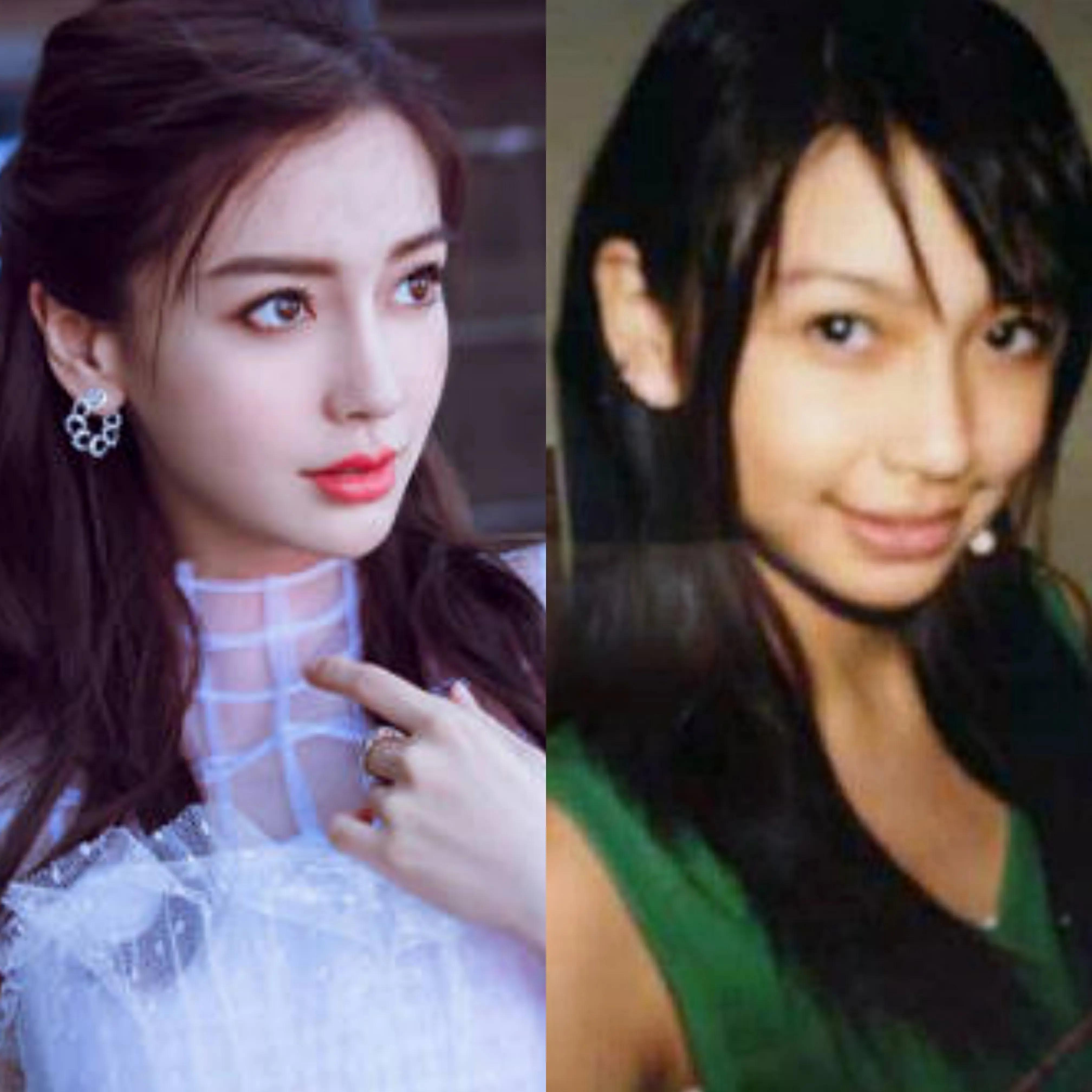 The Actresses Who Have Undergone Plastic Surgery Regret It Inews