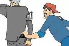 【以案释法】万万没想到!红包、钱包、名酒在喜宴上竟被“顺手牵羊”了