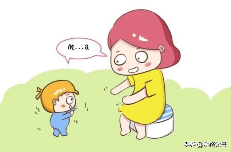 孩子半夜醒来若妈妈在旁边，就会继续睡觉不哭，这是为什么呢？