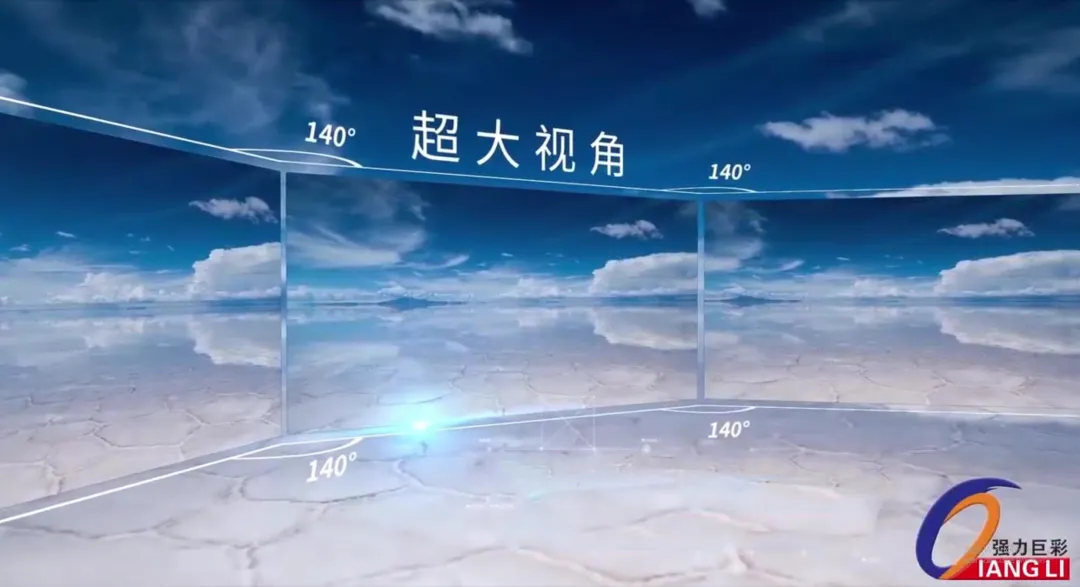 精彩纷呈的体育赛事 一直都有TA的身影