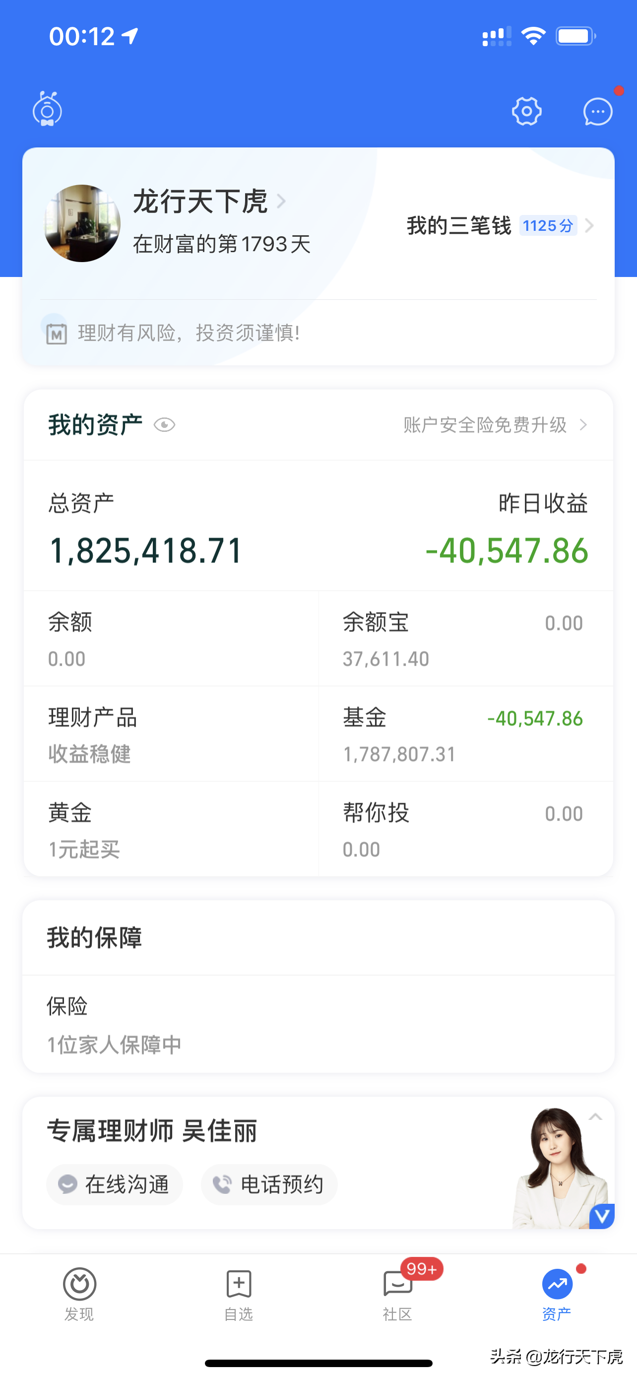 午评｜白酒医药领涨两市！节前最后一天A股这样做