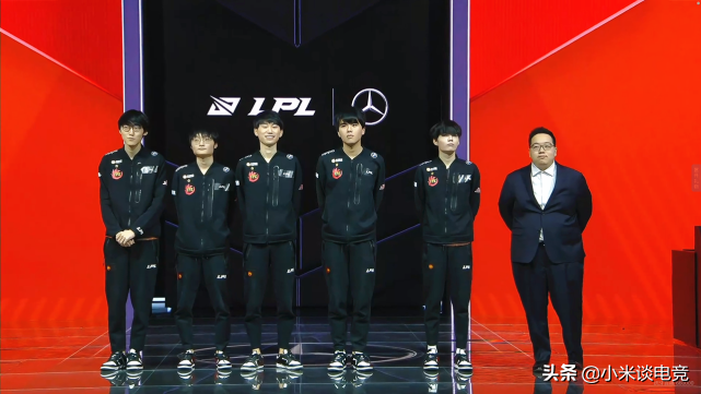 FPX triumph young season is record-breaking, doinb reproduces dozen of his egg, be sent awkward monicker by the government