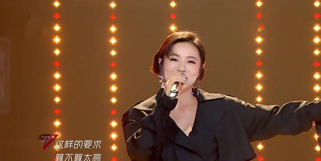 《乘风破浪》贵妇级别盘点，三十岁姐姐们有范有料，都是隐藏富豪