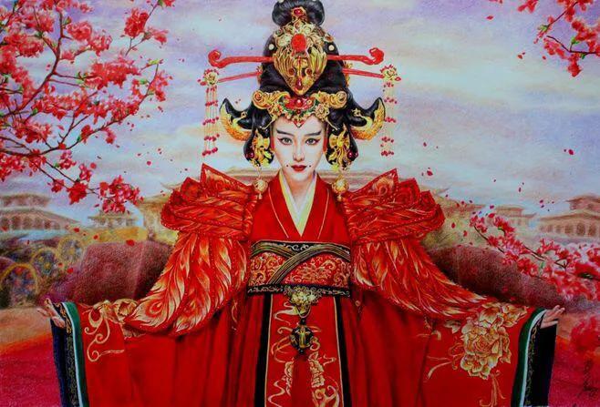 What happened to the Wu family after Wu Zetian's death - iNEWS