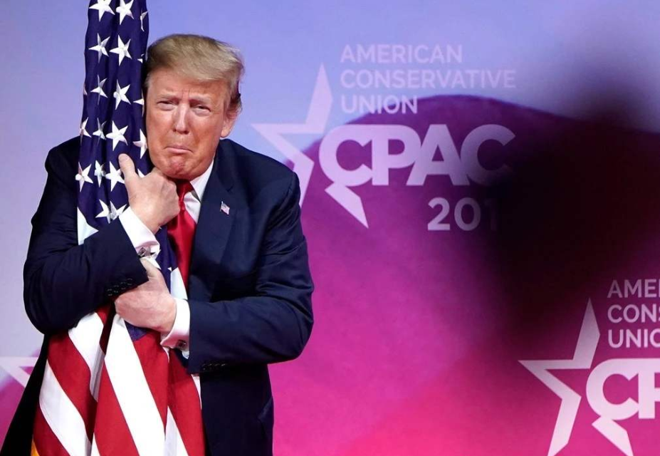 非逼我們反擊？ 美國又一次對華出手了