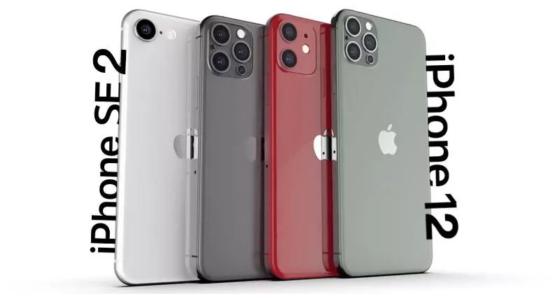 6款新iPhone中国发行市场价来啦，总算「减价」啦