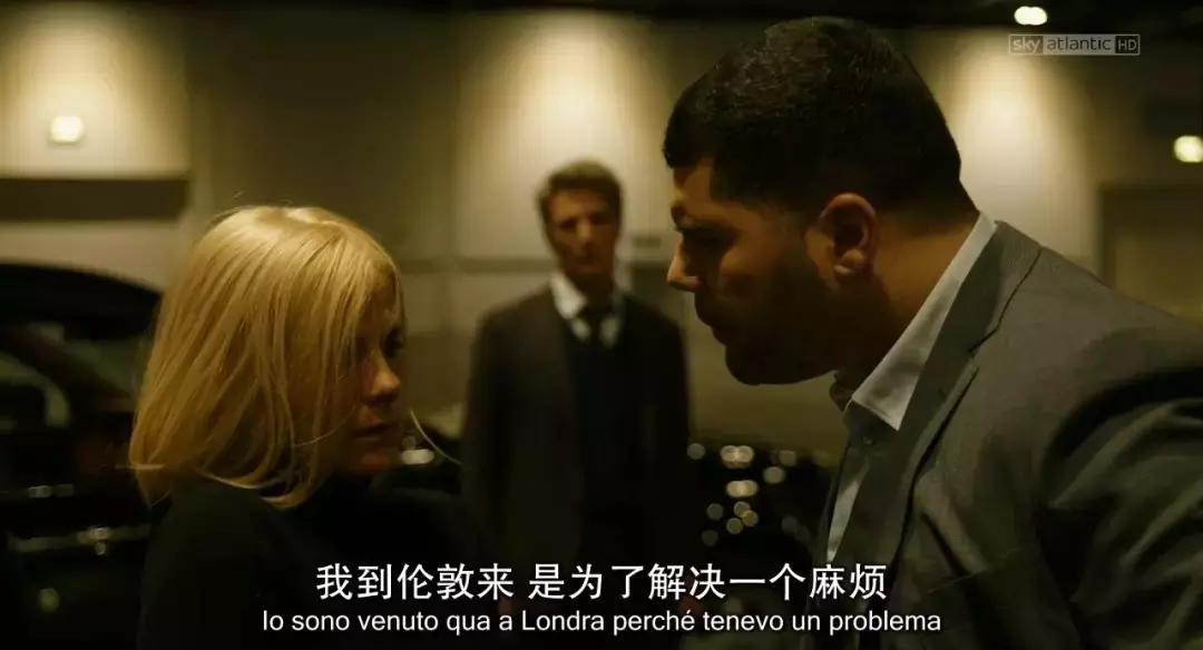 播到第7集飙到9.4分,这部强悍新剧不该被冷落!