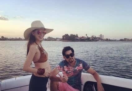 周杰倫昆凌帶一雙兒女野外拓展訓練，小兒子正臉肉嘟嘟超可愛