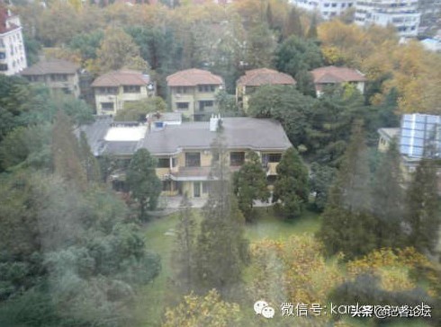 看懂上海：“神秘”康平路，长不到1公里，却是
