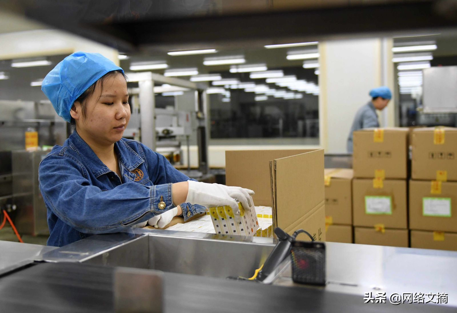 供应链是否去中国化 德媒 ：推倒中国世界工厂很