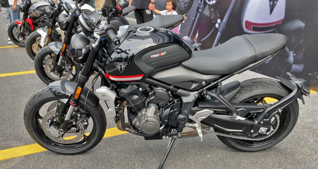 ��ӵ�к�����������𣿿���Trident 660ʵ�ļ���