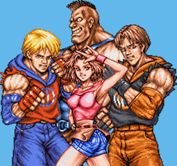 街机游戏那些神反转结局，通关之后主角变成了汪星人