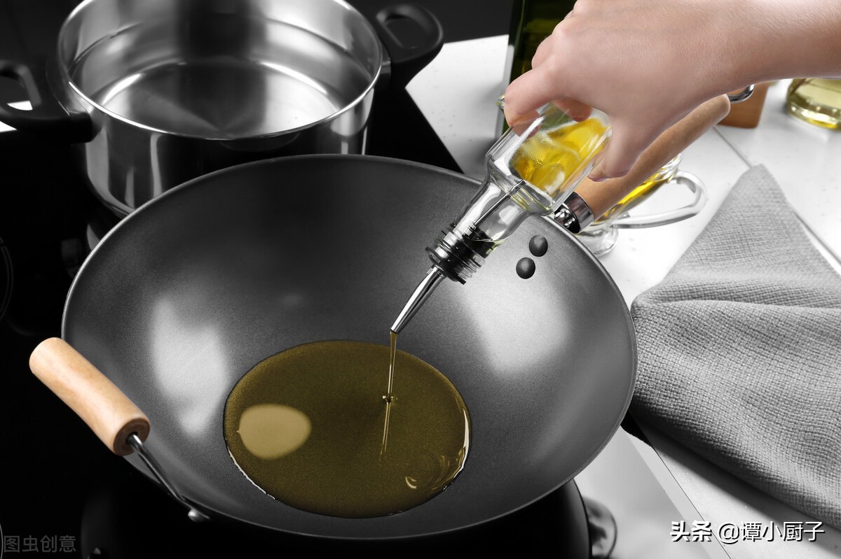 如果搞懂这10个烹饪技巧-第2张图片-农百科