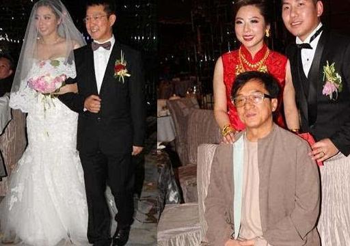 洪金宝力捧、成龙自叹不如，元彪为何还要在当红之年退出娱乐圈？