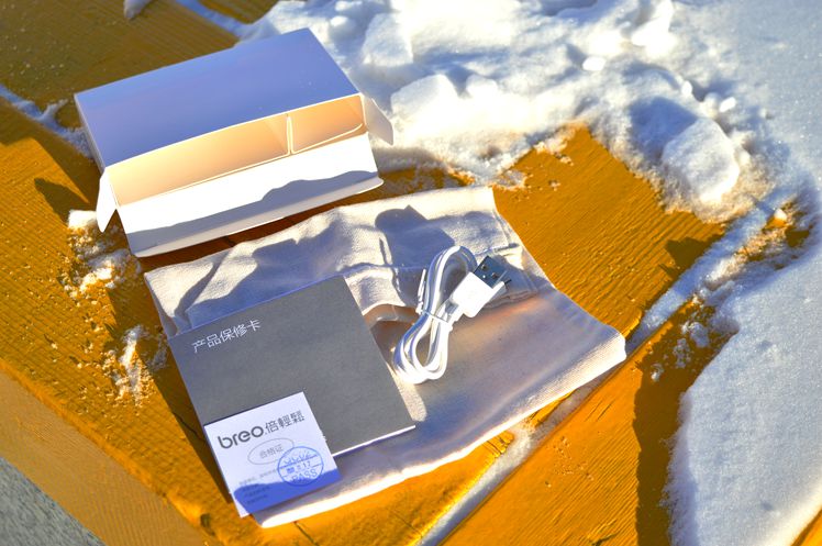 每天看屏幕、视力下降快，送给女神倍轻松iSeeH护眼仪