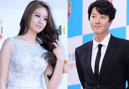 入戏太深结婚，热情褪去离婚？李东健、赵伦熙