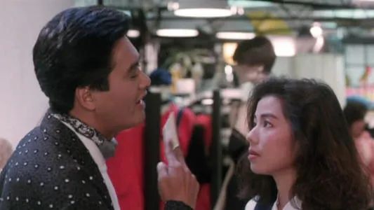 香港美人钟楚红引热议：奚梦瑶醒醒，这才是&ldquo;嫁恋爱不嫁朱门&rdquo;!