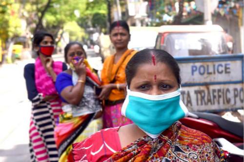 各國擔憂的事發生！ 印度疫情是真的爆了，或已有六成的人感染了